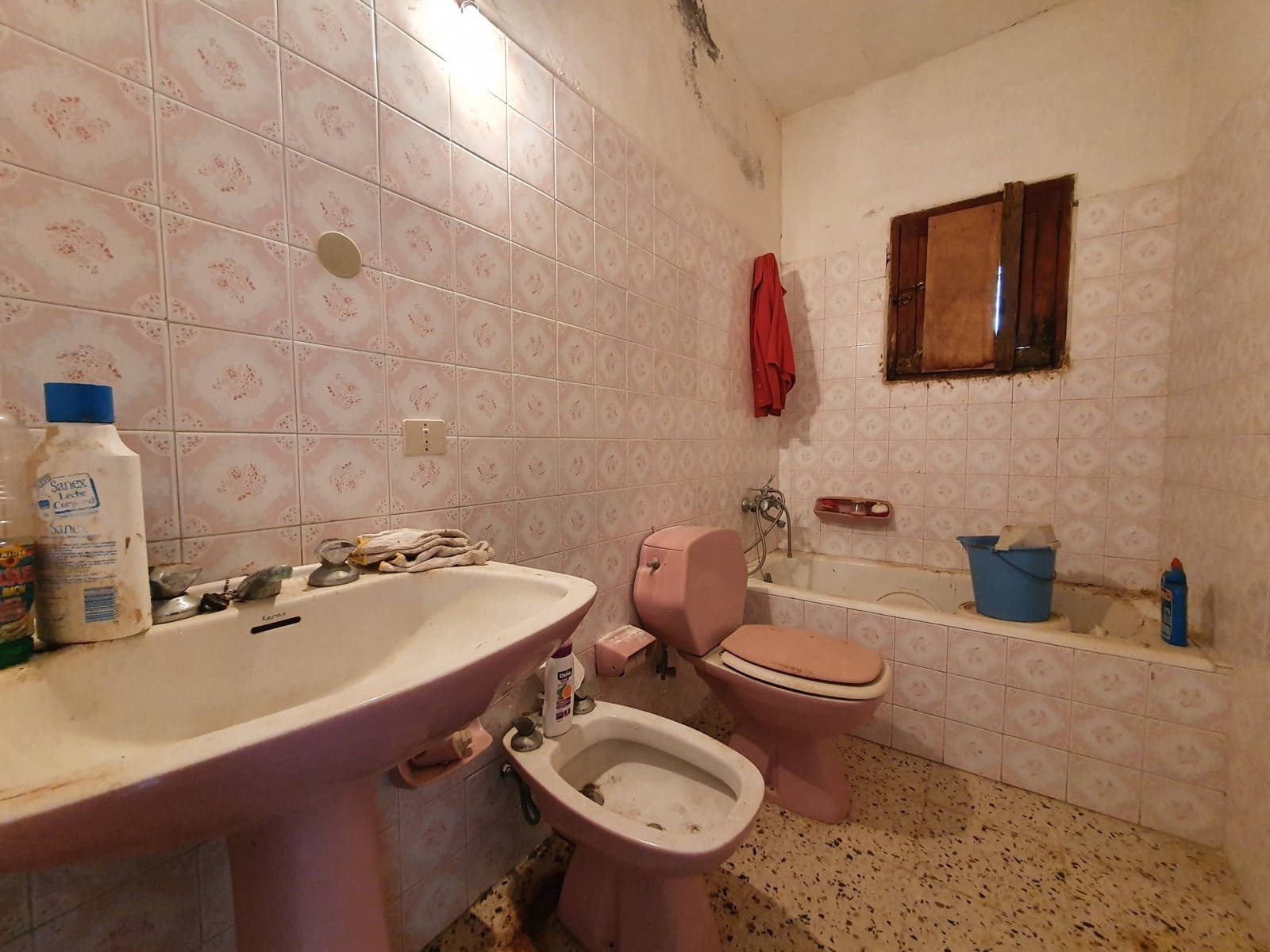 Byggegrund til salg i Moya - € 320.000 (Ref: 8608665)