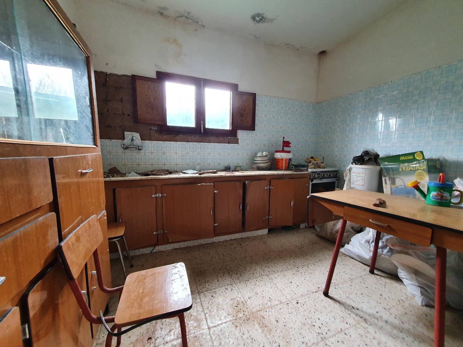 Byggegrund til salg i Moya - € 320.000 (Ref: 8608665)