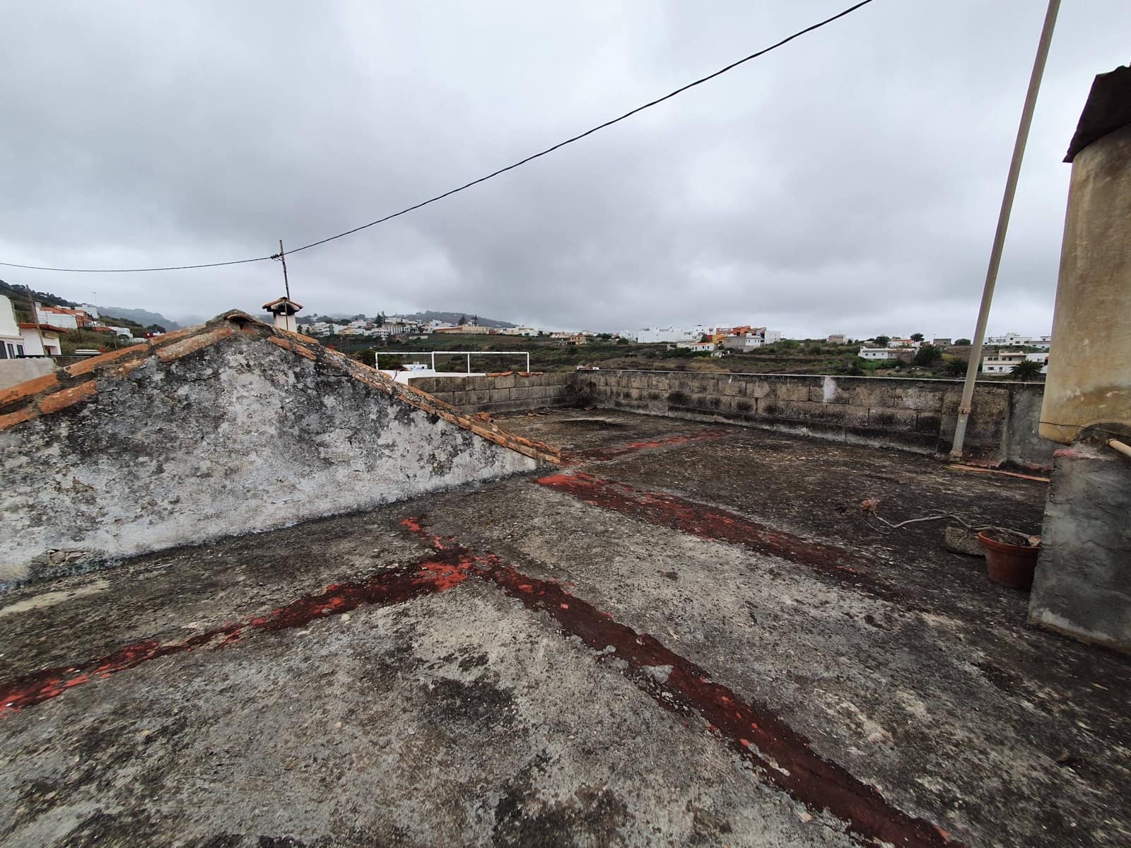 Byggegrund til salg i Moya - € 320.000 (Ref: 8608665)