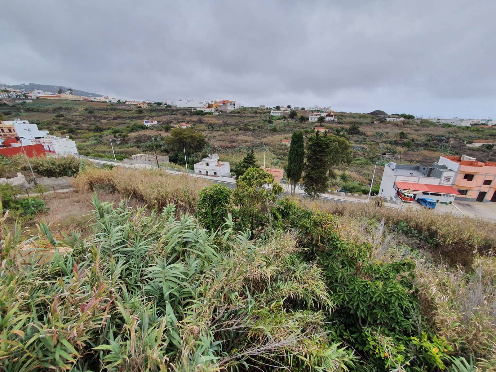 Byggegrund til salg i Moya - € 320.000 (Ref: 8608665)