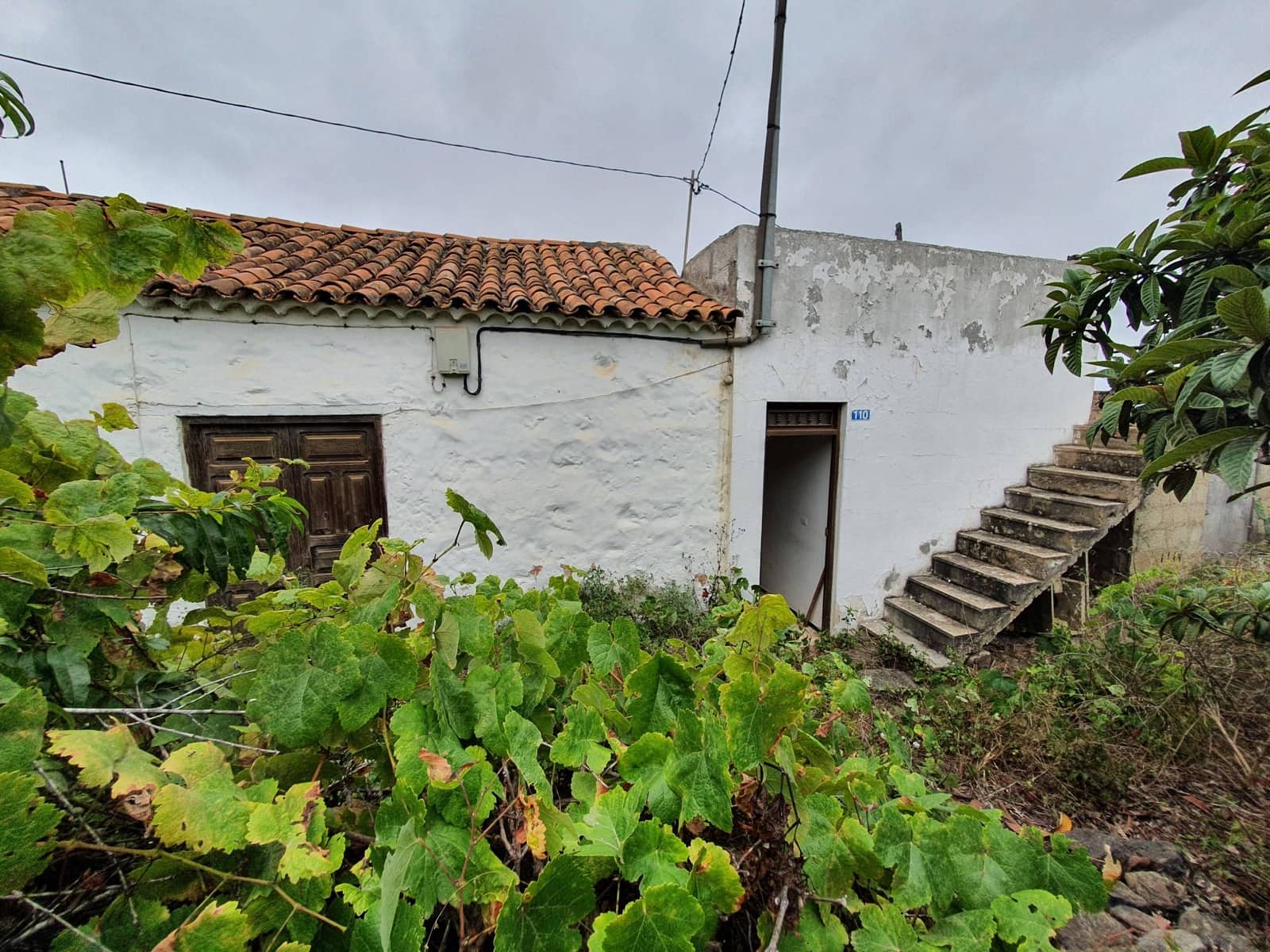 Byggegrund til salg i Moya - € 320.000 (Ref: 8608665)