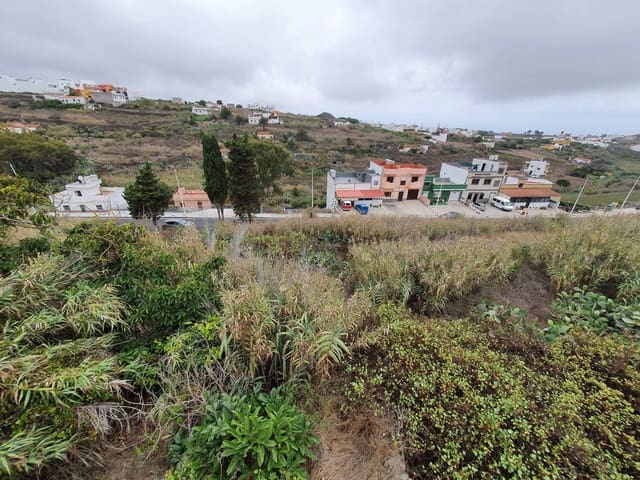 Byggegrund til salg i Moya - € 320.000 (Ref: 8608665)