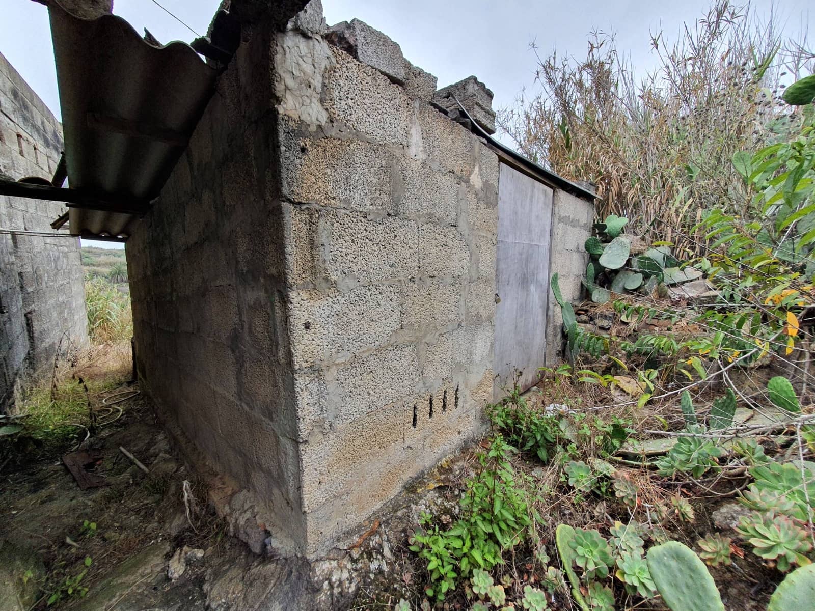 Byggegrund til salg i Moya - € 320.000 (Ref: 8608665)