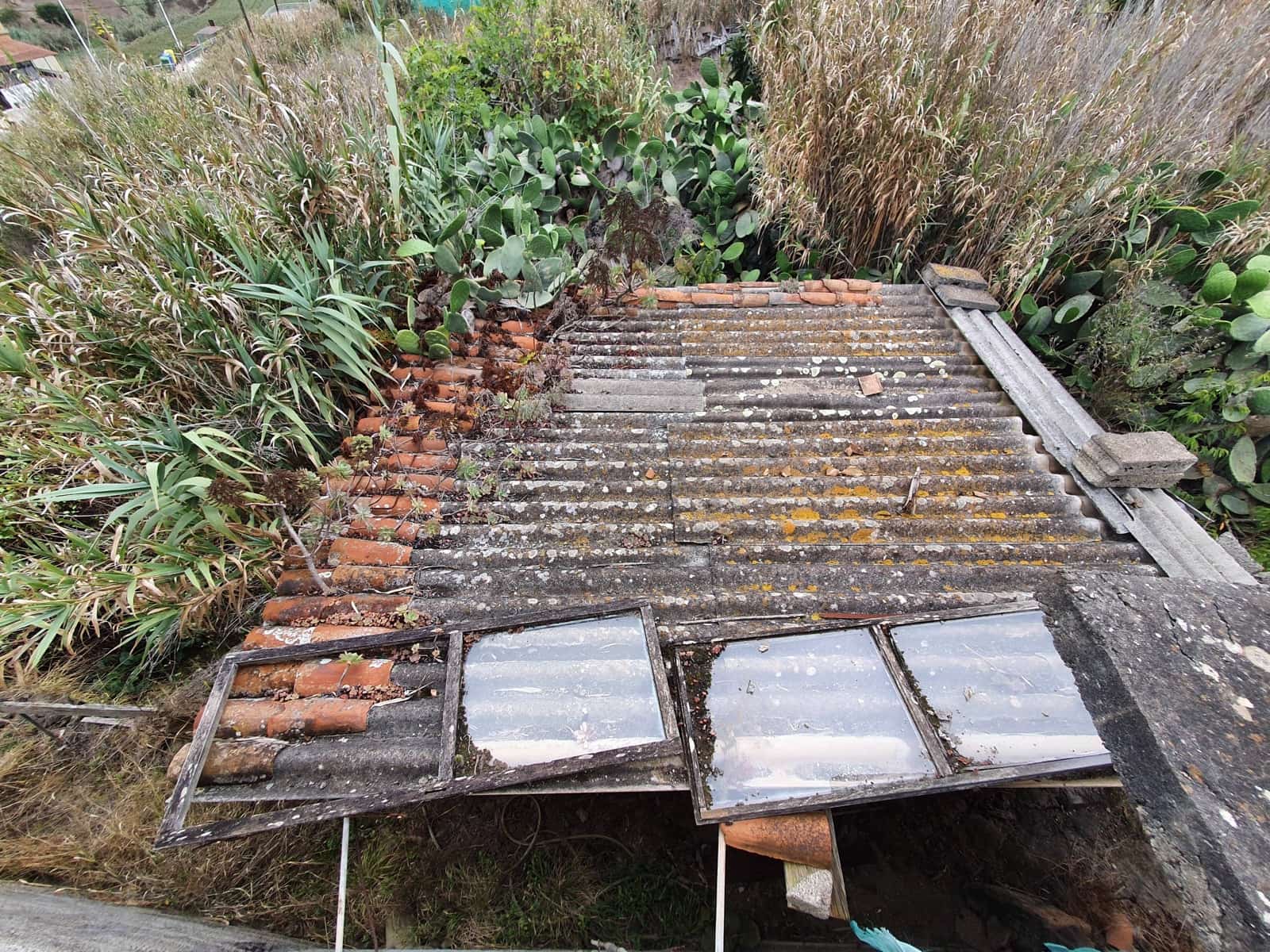 Byggegrund til salg i Moya - € 320.000 (Ref: 8608665)