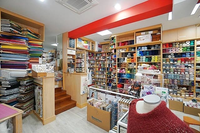 Erhverv til salg i Centro, Las Palmas de Gran Canaria - € 285.000 (Ref: 8610605)