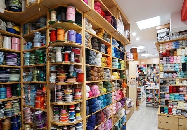 Erhverv til salg i Centro, Las Palmas de Gran Canaria - € 285.000 (Ref: 8610605)