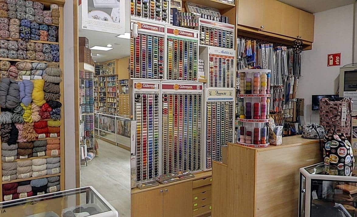 Commercieel te koop in Las Palmas de Gran Canaria - € 285.000 (Ref: 8610605)