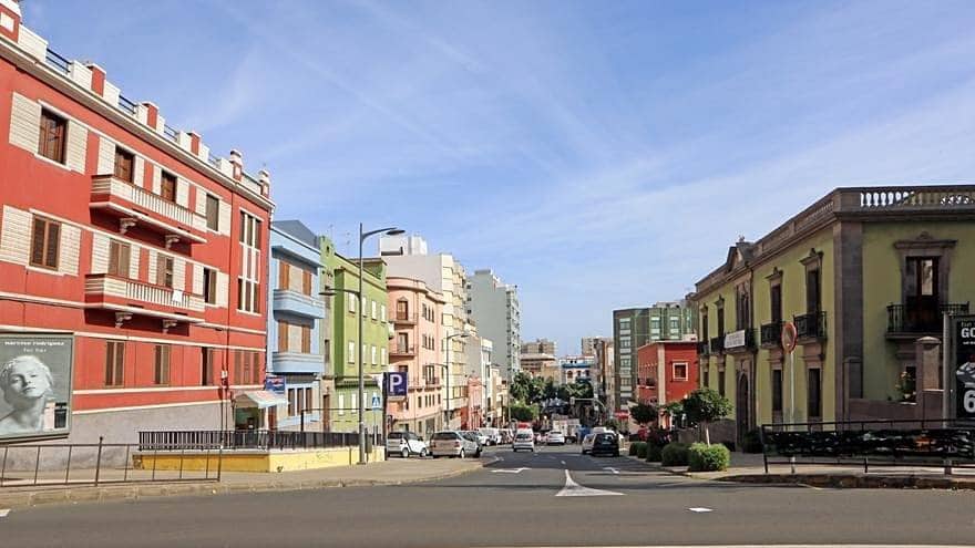 Commercieel te koop in Las Palmas de Gran Canaria - € 285.000 (Ref: 8610605)