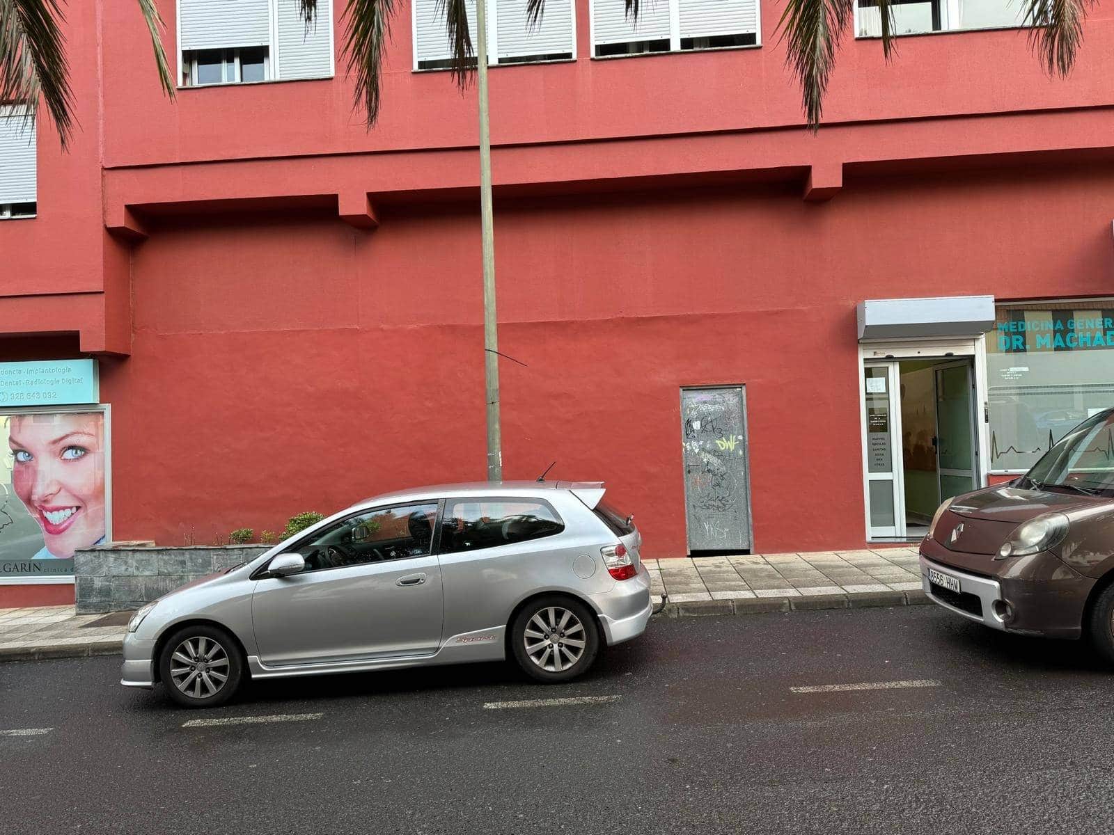 Erhverv til salg i Santa Brigida - € 240.000 (Ref: 8615310)