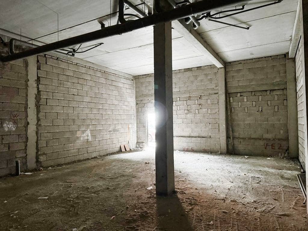 Erhverv til salg i Santa Brigida - € 240.000 (Ref: 8615310)