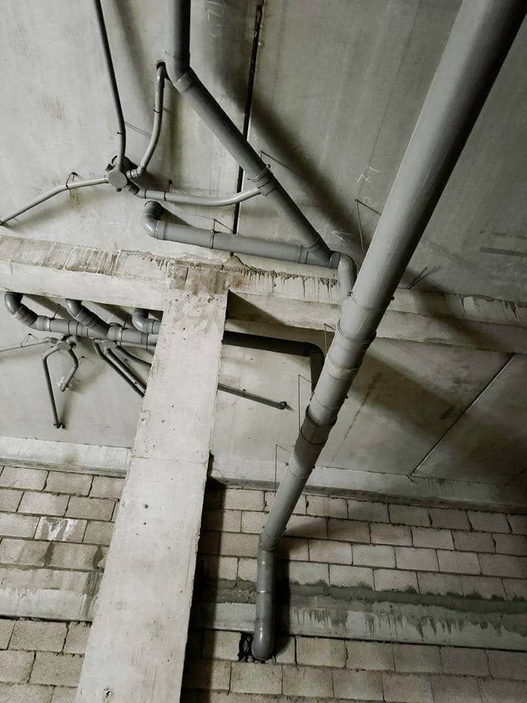 Komercyjne na sprzedaż w Santa Brigida - 240 000 € (Ref: 8615310)