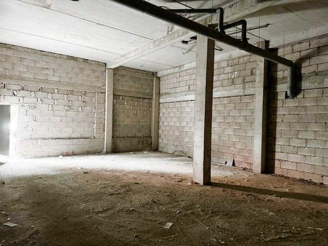 Commerciale in vendita in Santa Brígida - 240.000 € (Rif: 8615310)