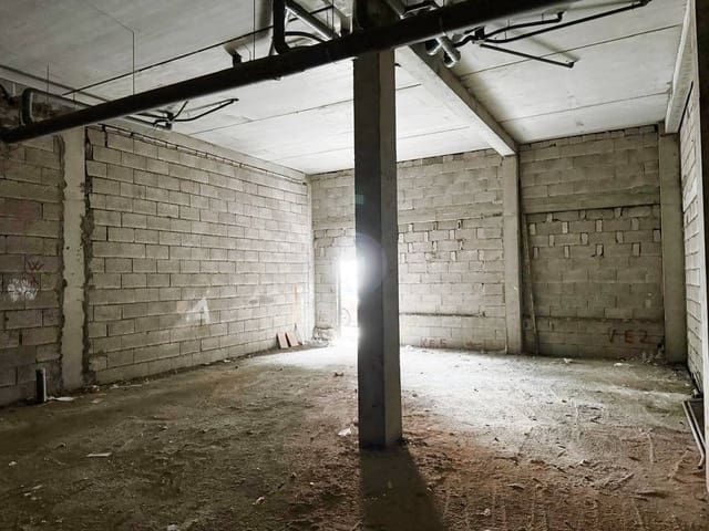 Commerciale in vendita in Santa Brígida - 240.000 € (Rif: 8615310)