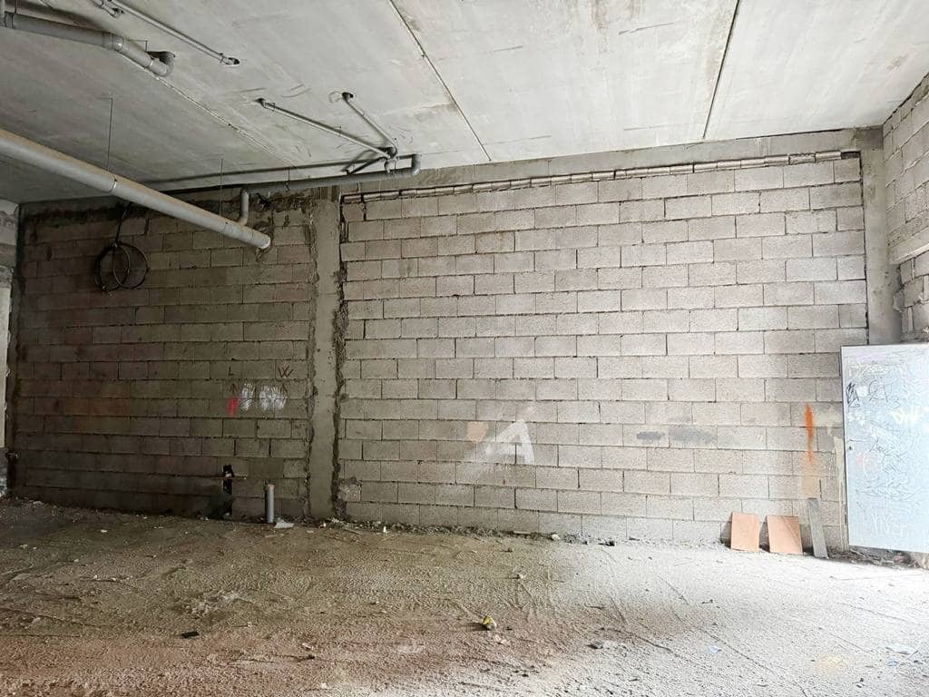 Commerciale in vendita in Santa Brigida - 240.000 € (Rif: 8615310)