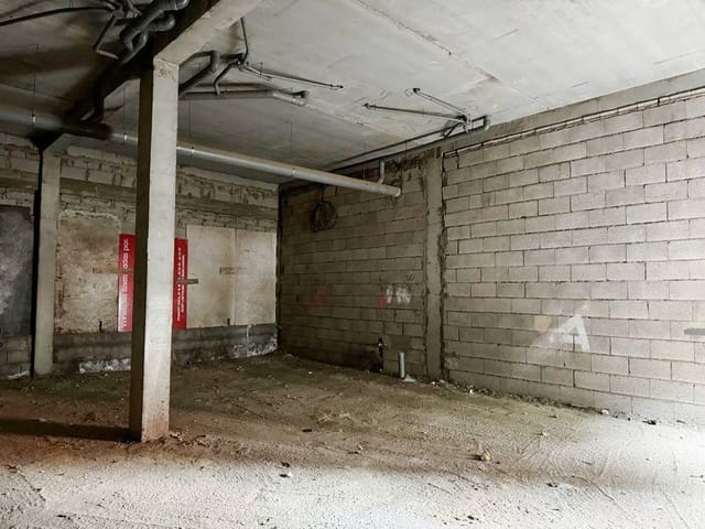 Kommersiell till salu i Santa Brígida - 240 000 € (Ref: 8615310)