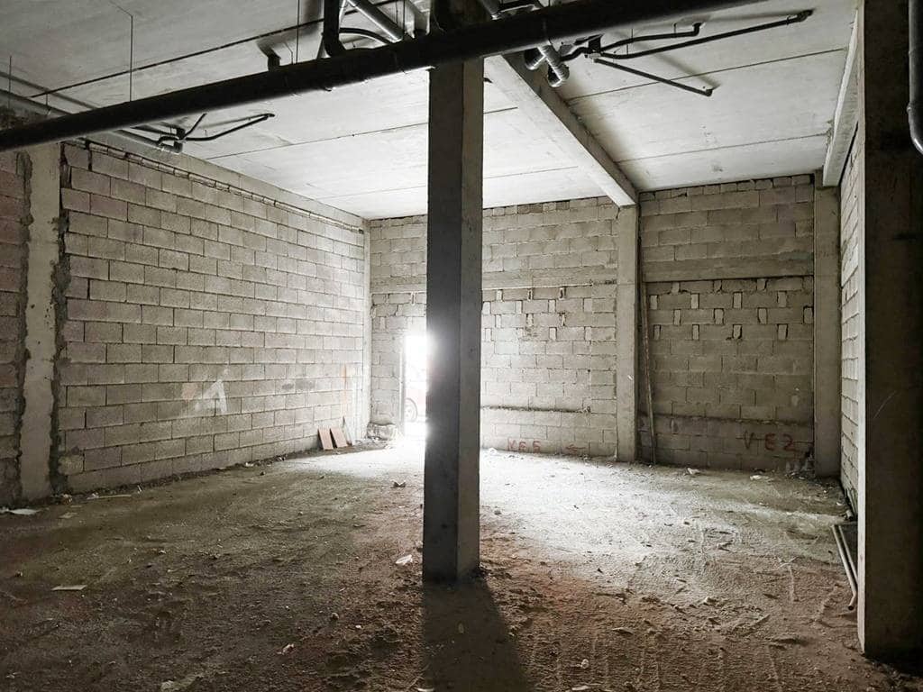 Local Comercial en Santa Brígida en venta - 240.000 € (Ref: 8615310)