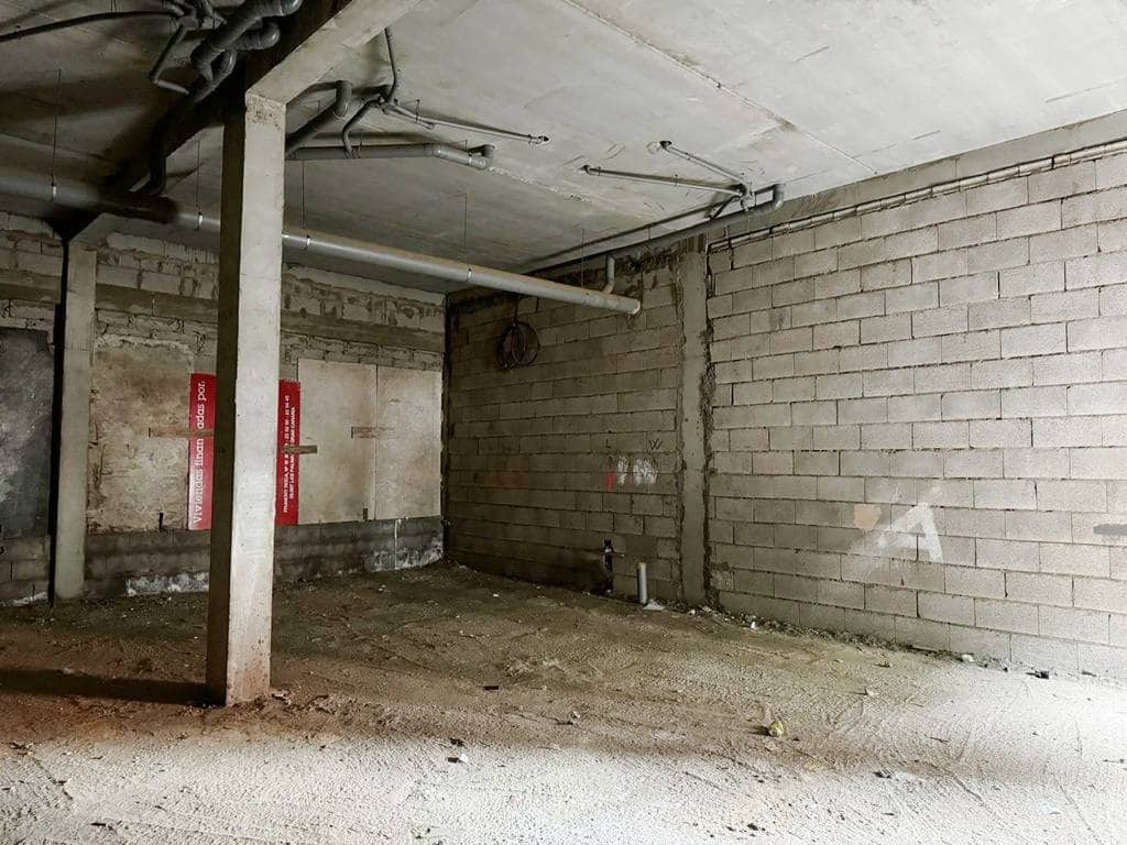 Kommersiell til salgs i Santa Brigida - € 240 000 (Ref: 8615310)