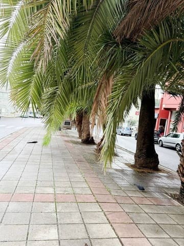 Gewerbe zu verkaufen in Santa Brígida - 240.000 € (Ref: 8615310)