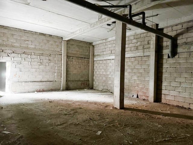 Kommersiell til salgs i Santa Brígida - € 240 000 (Ref: 8615310)