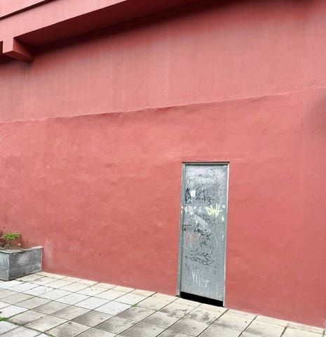 Commerciale in vendita in Santa Brígida - 240.000 € (Rif: 8615310)
