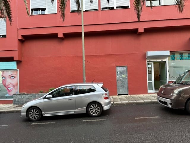 Commerciale in vendita in Santa Brígida - 240.000 € (Rif: 8615310)