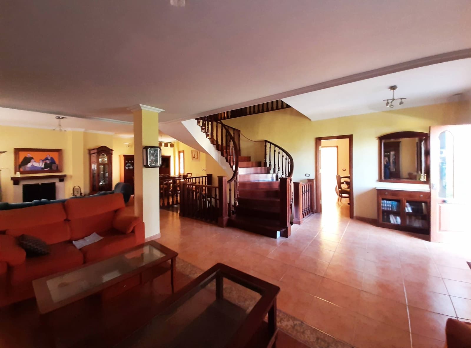 6 soveværelse Villa til salg i Arucas med garage - € 645.000 (Ref: 8620158)