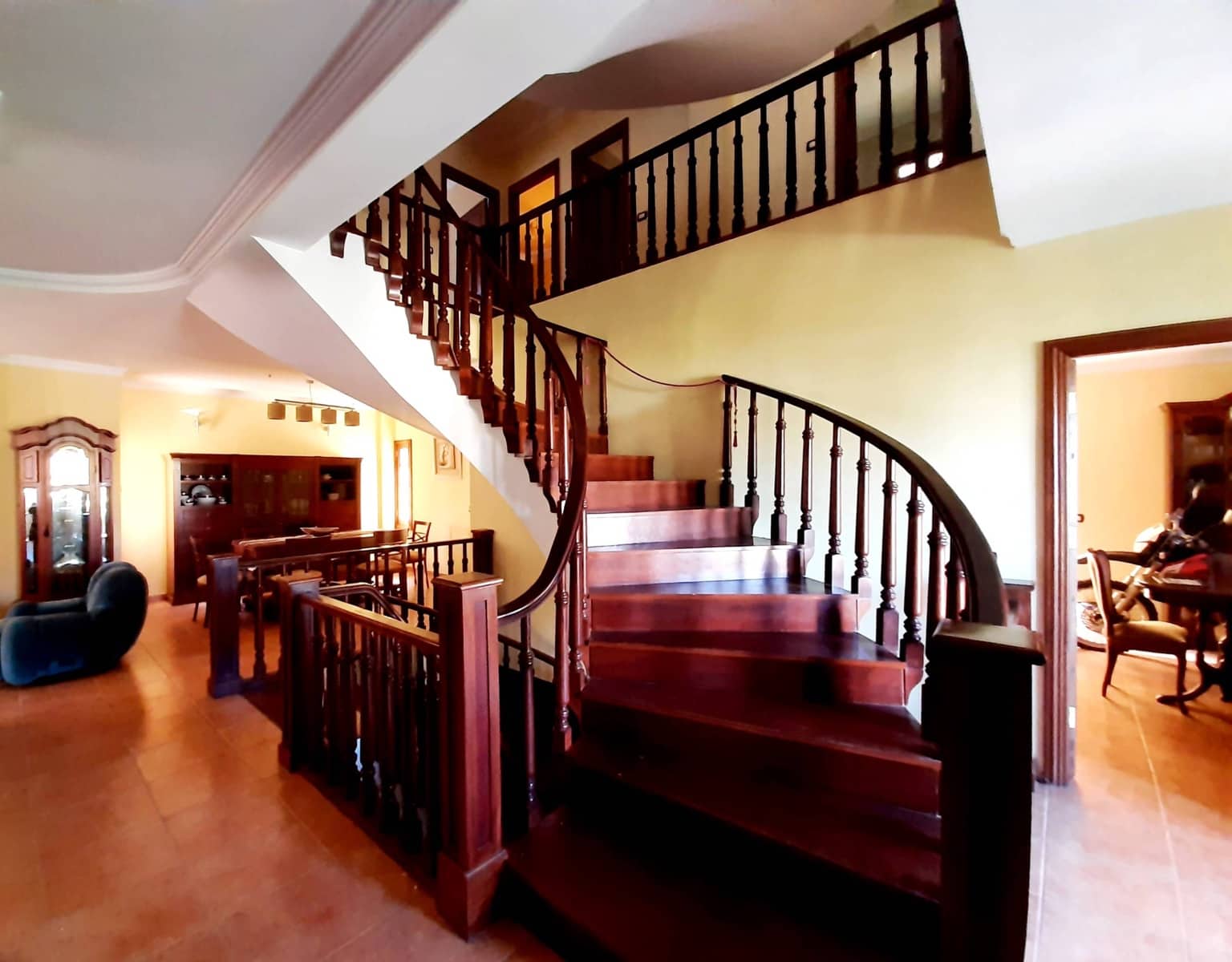 6 soveværelse Villa til salg i Arucas med garage - € 645.000 (Ref: 8620158)