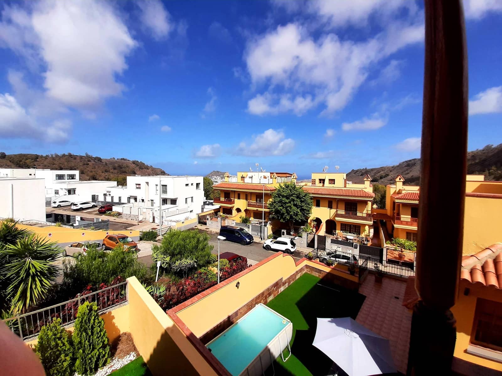 6 soveværelse Villa til salg i Arucas med garage - € 645.000 (Ref: 8620158)