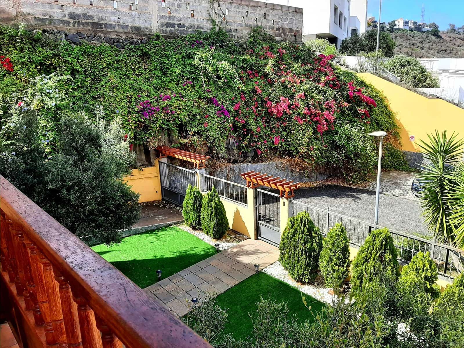 6 soveværelse Villa til salg i Arucas med garage - € 645.000 (Ref: 8620158)