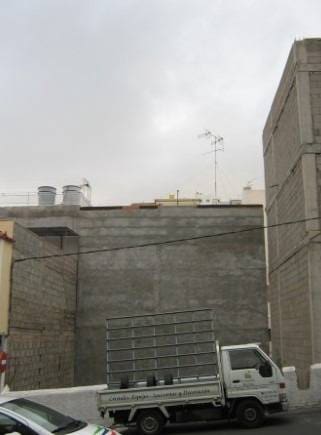 Byggegrund til salg i Las Palmas de Gran Canaria - € 66.500 (Ref: 8620159)