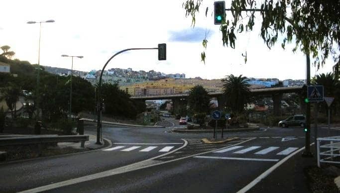 Działka budowlana na sprzedaż w Las Palmas de Gran Canaria - 66 500 € (Ref: 8620159)