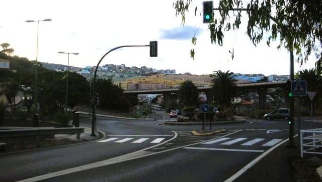 Byggegrund til salg i Las Palmas de Gran Canaria - € 66.500 (Ref: 8620159)