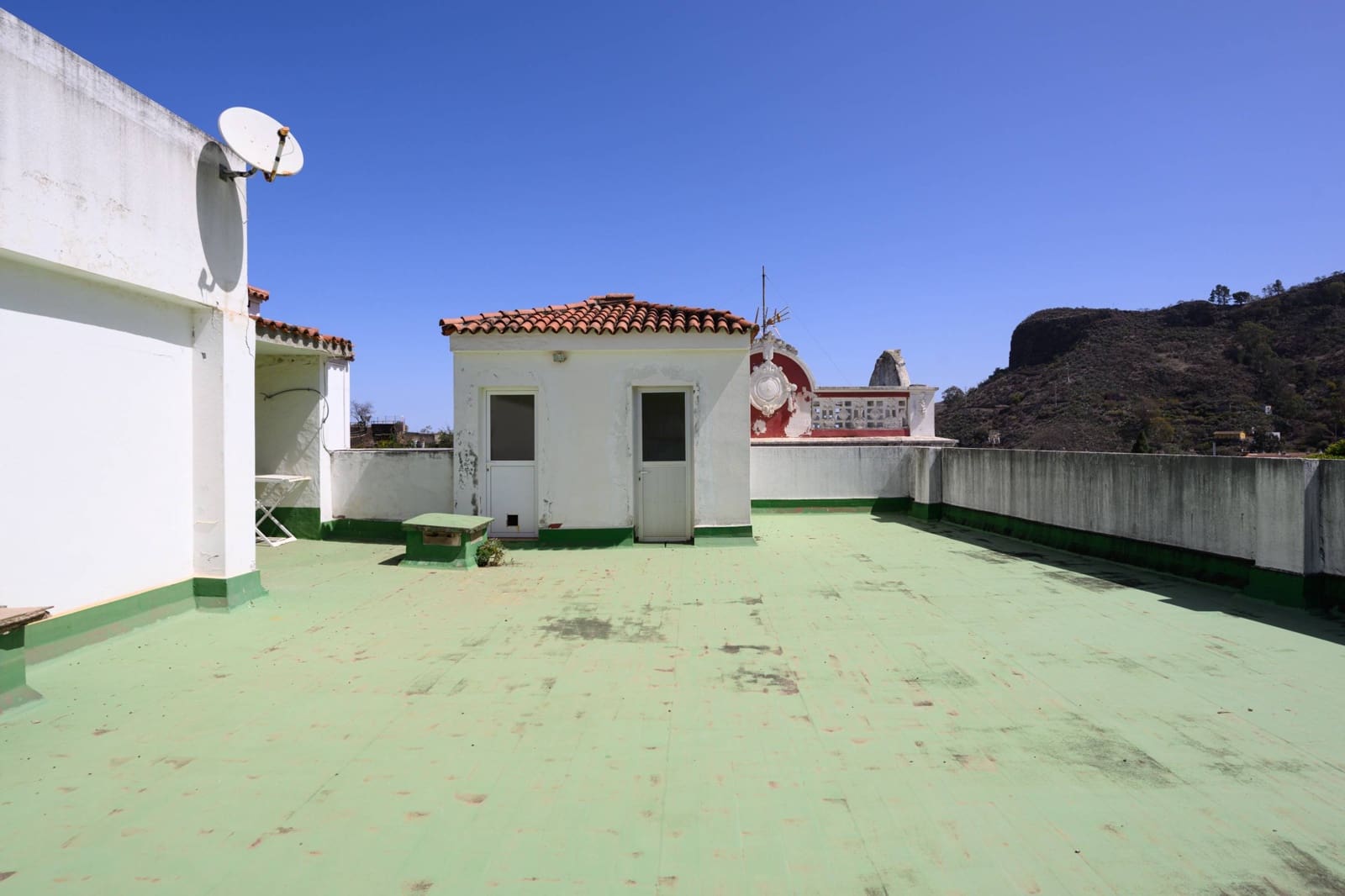 17 soveværelse Byhus til salg i Vega de San Mateo med garage - € 1.500.000 (Ref: 8623273)