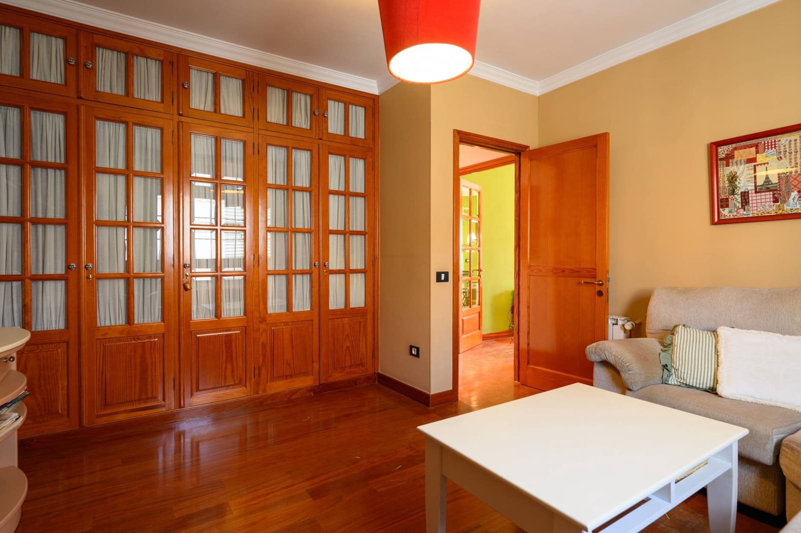 17 soveværelse Byhus til salg i Vega de San Mateo med garage - € 1.500.000 (Ref: 8623273)