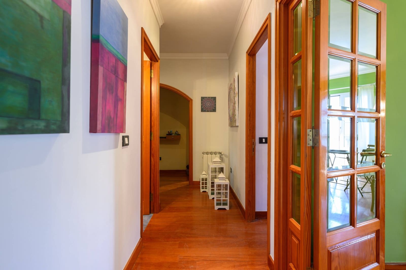 17 soveværelse Byhus til salg i Vega de San Mateo med garage - € 1.500.000 (Ref: 8623273)