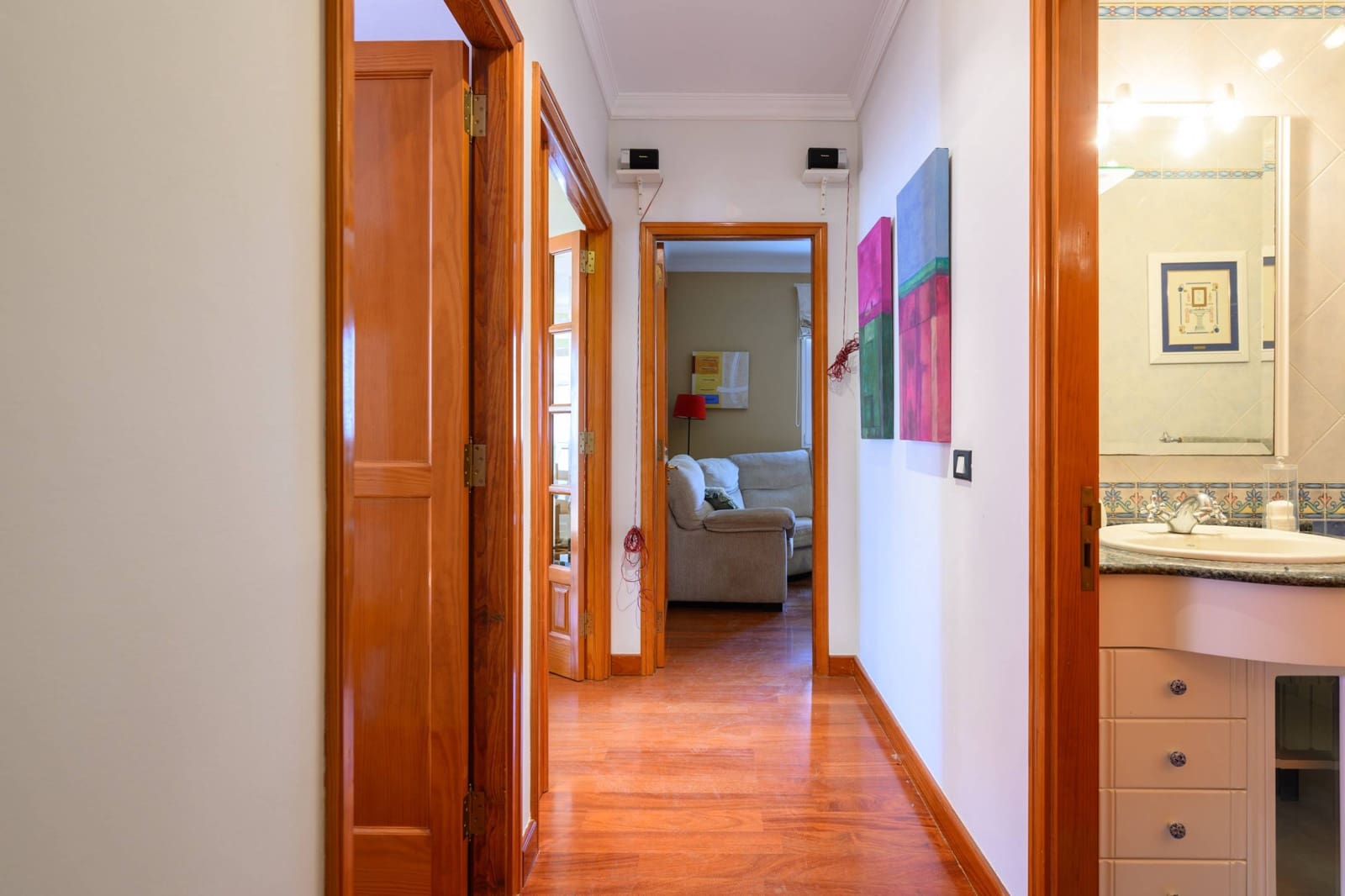 17 soveværelse Byhus til salg i Vega de San Mateo med garage - € 1.500.000 (Ref: 8623273)