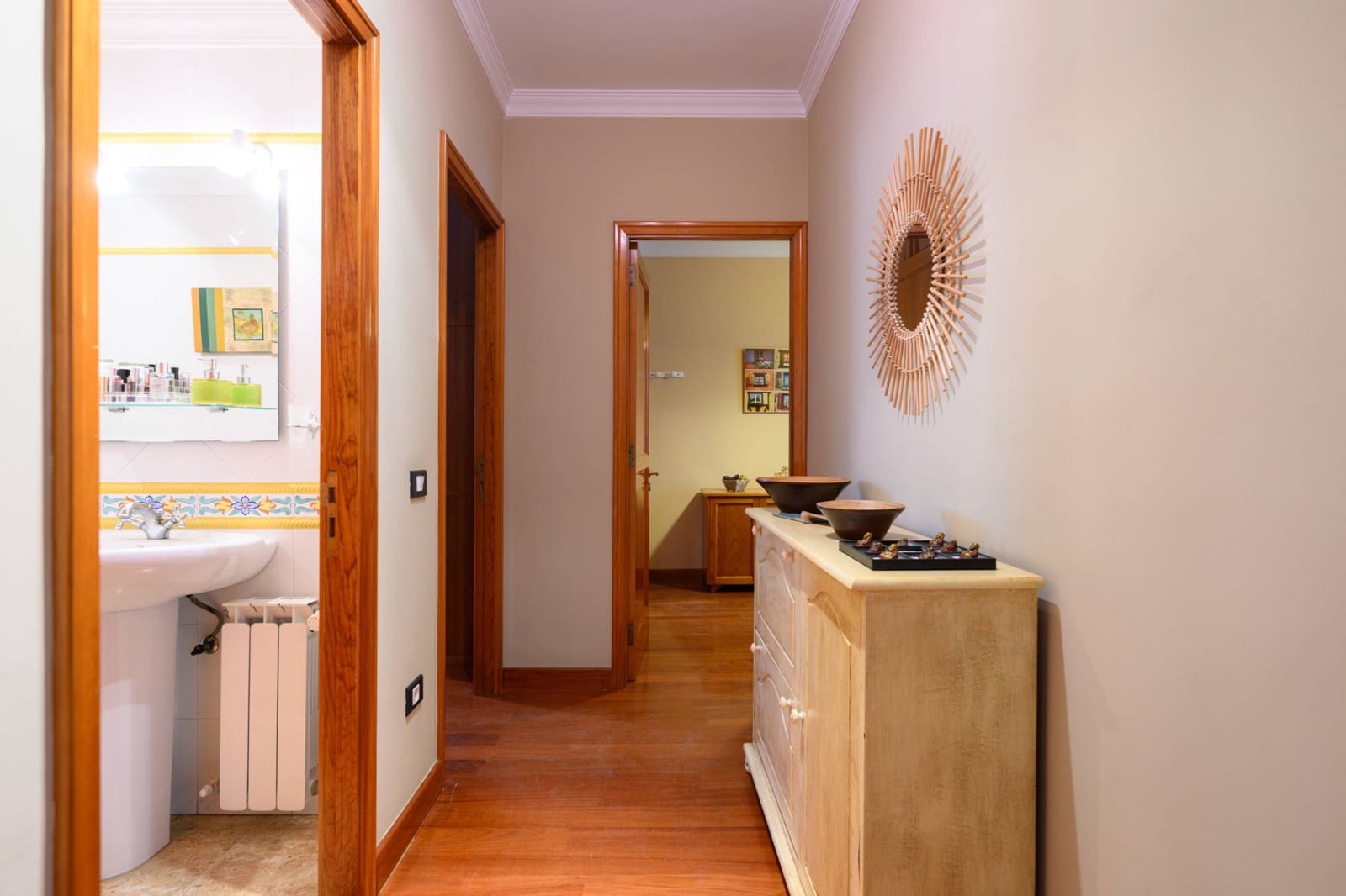 17 soveværelse Byhus til salg i Vega de San Mateo med garage - € 1.500.000 (Ref: 8623273)