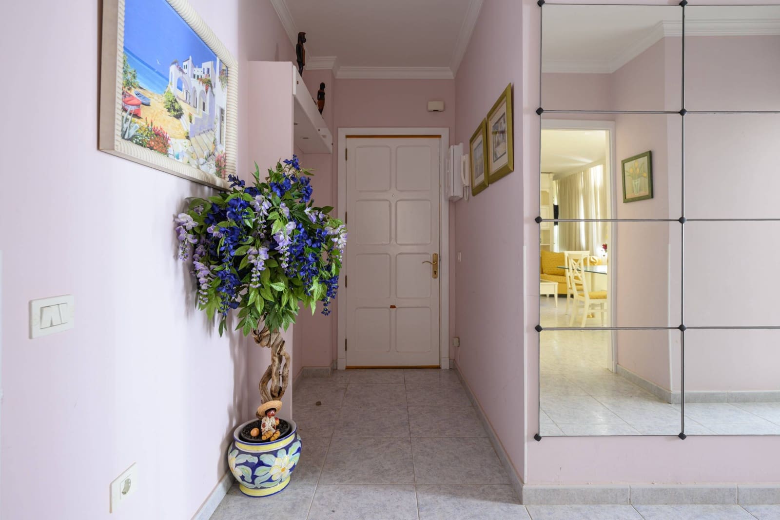 17 soveværelse Byhus til salg i Vega de San Mateo med garage - € 1.500.000 (Ref: 8623273)