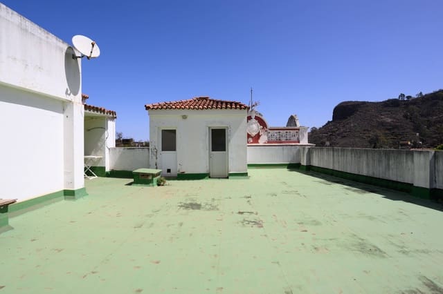 17 soverom Hus til salgs i Vega de San Mateo med garasje - € 1 500 000 (Ref: 8623273)