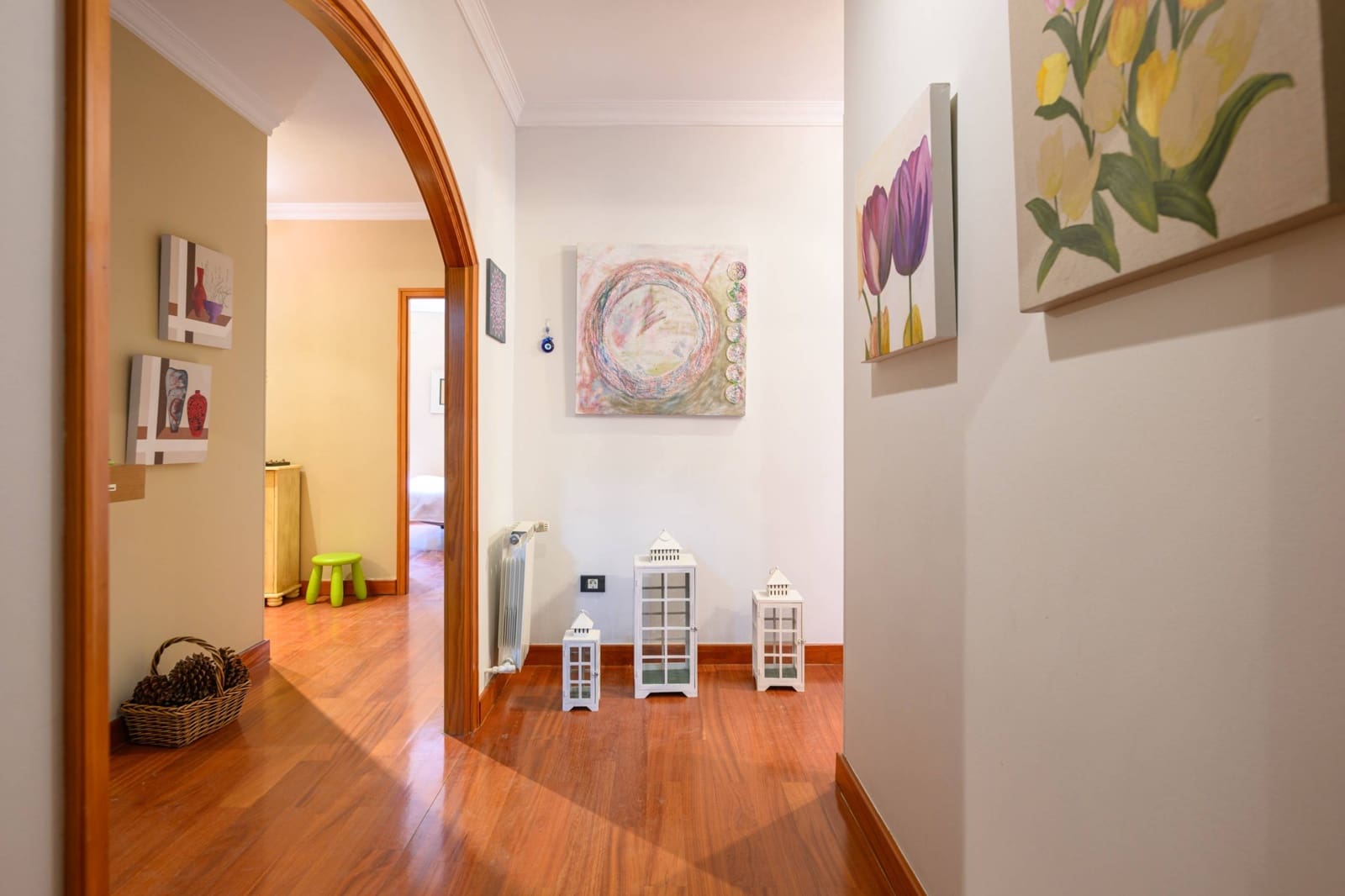 17 soveværelse Byhus til salg i Vega de San Mateo med garage - € 1.500.000 (Ref: 8623273)