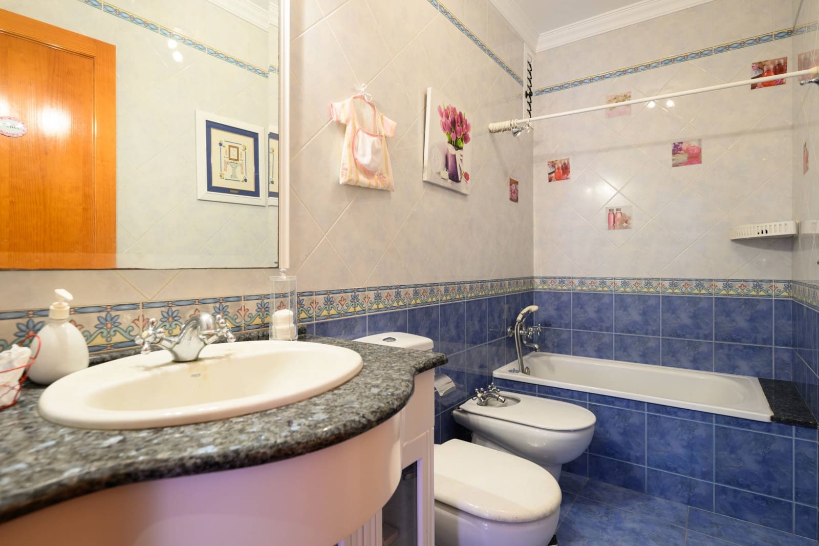 17 soveværelse Byhus til salg i Vega de San Mateo med garage - € 1.500.000 (Ref: 8623273)