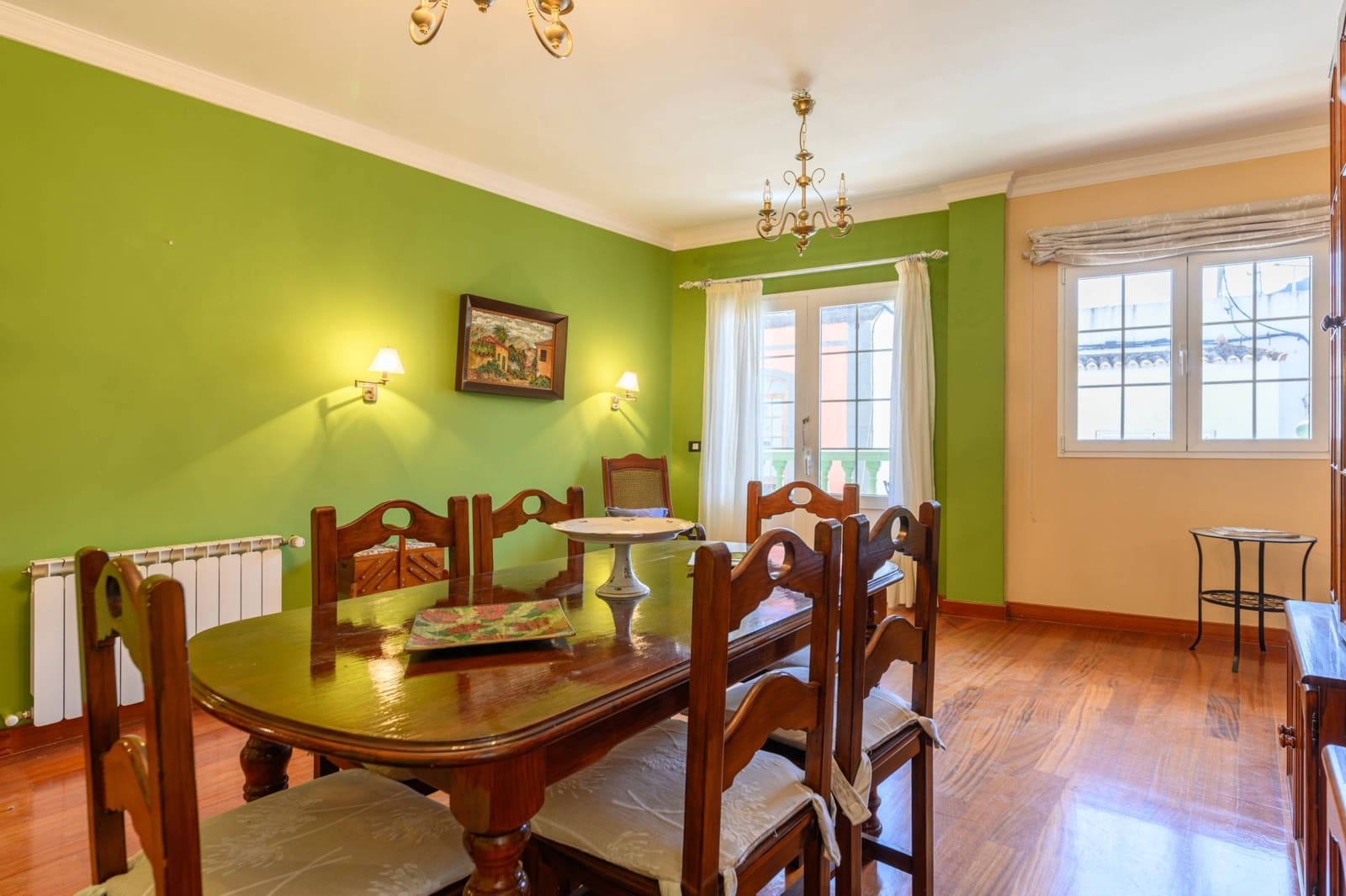 17 soveværelse Byhus til salg i Vega de San Mateo med garage - € 1.500.000 (Ref: 8623273)