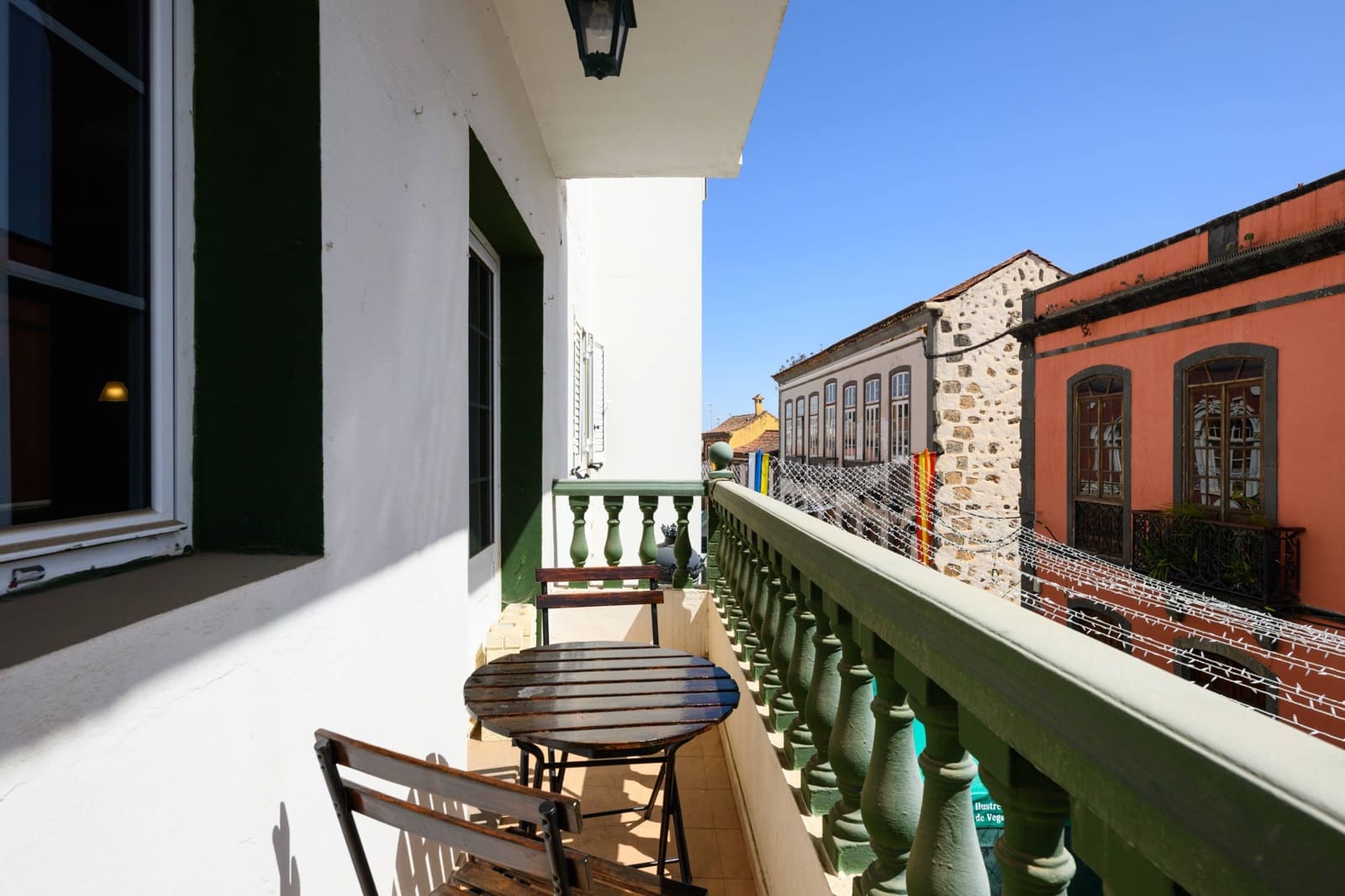 17 soveværelse Byhus til salg i Vega de San Mateo med garage - € 1.500.000 (Ref: 8623273)