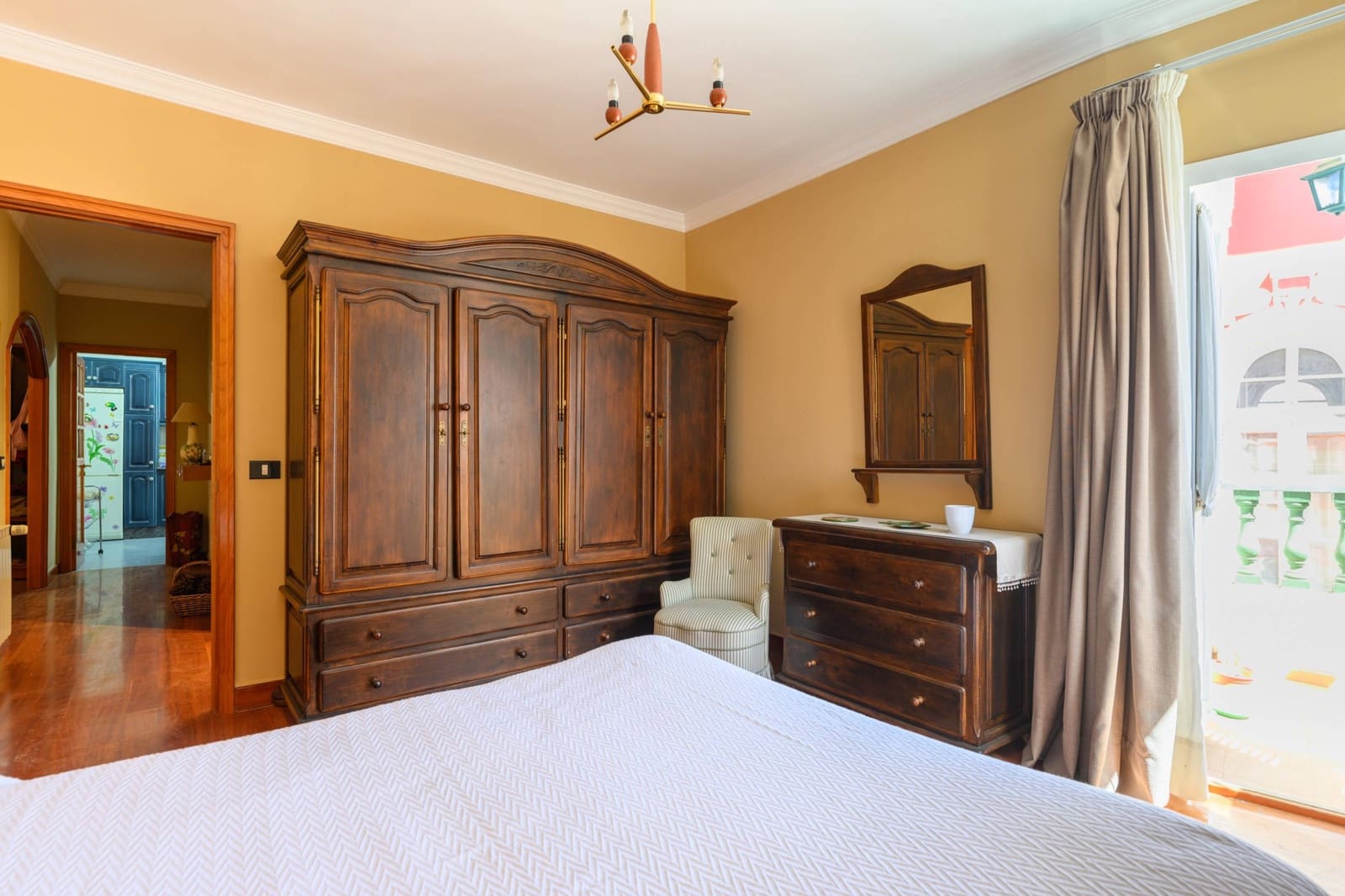 17 soveværelse Byhus til salg i Vega de San Mateo med garage - € 1.500.000 (Ref: 8623273)