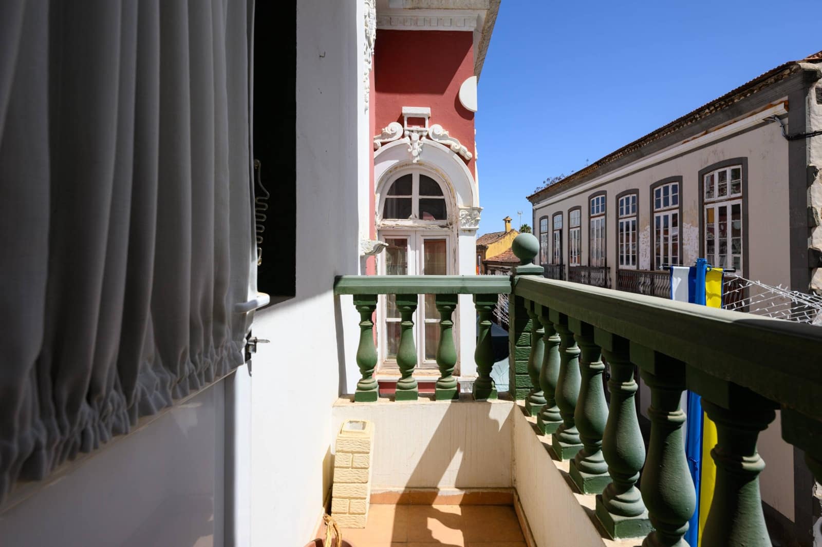 17 soveværelse Byhus til salg i Vega de San Mateo med garage - € 1.500.000 (Ref: 8623273)