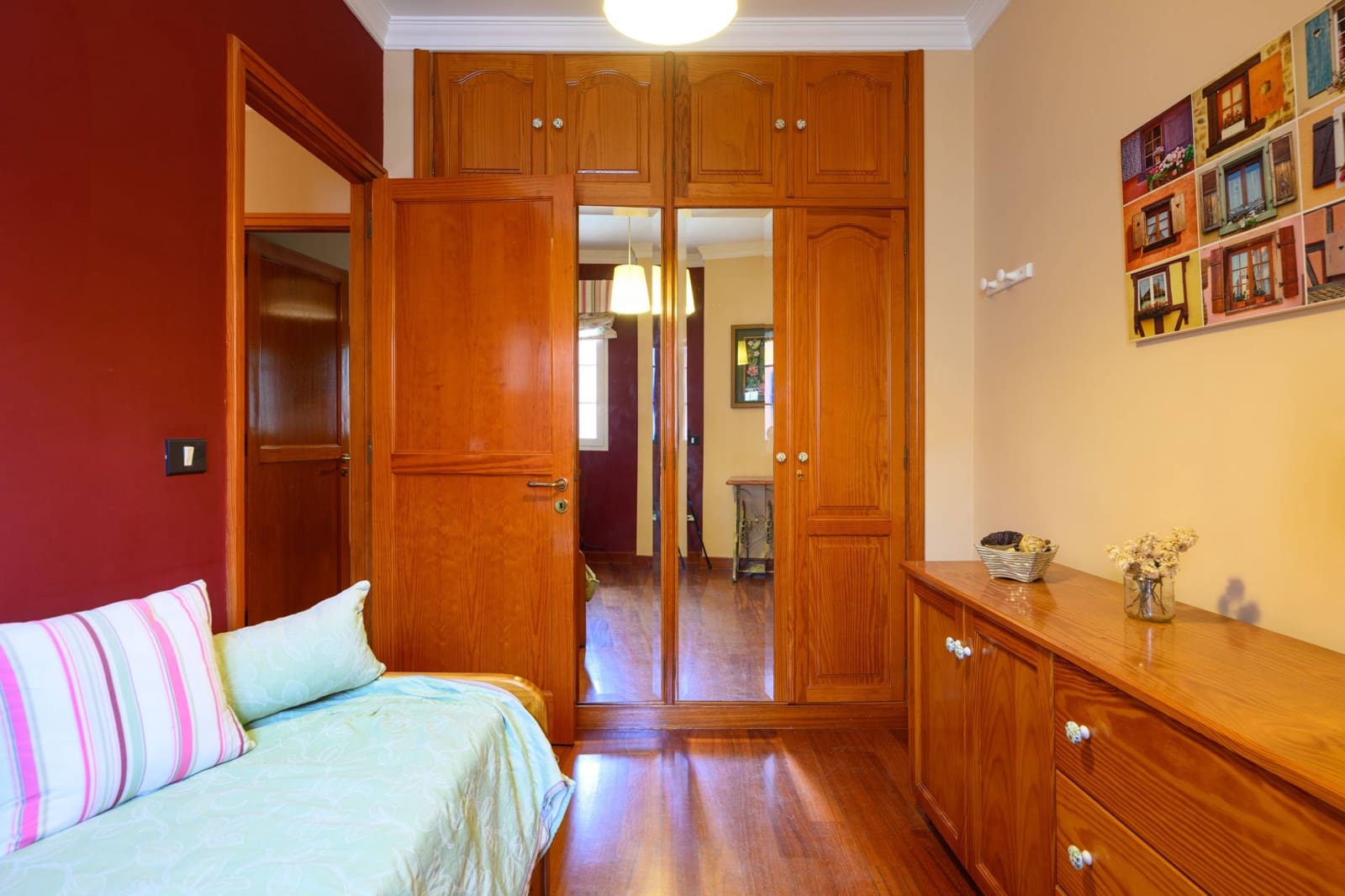 17 soveværelse Byhus til salg i Vega de San Mateo med garage - € 1.500.000 (Ref: 8623273)