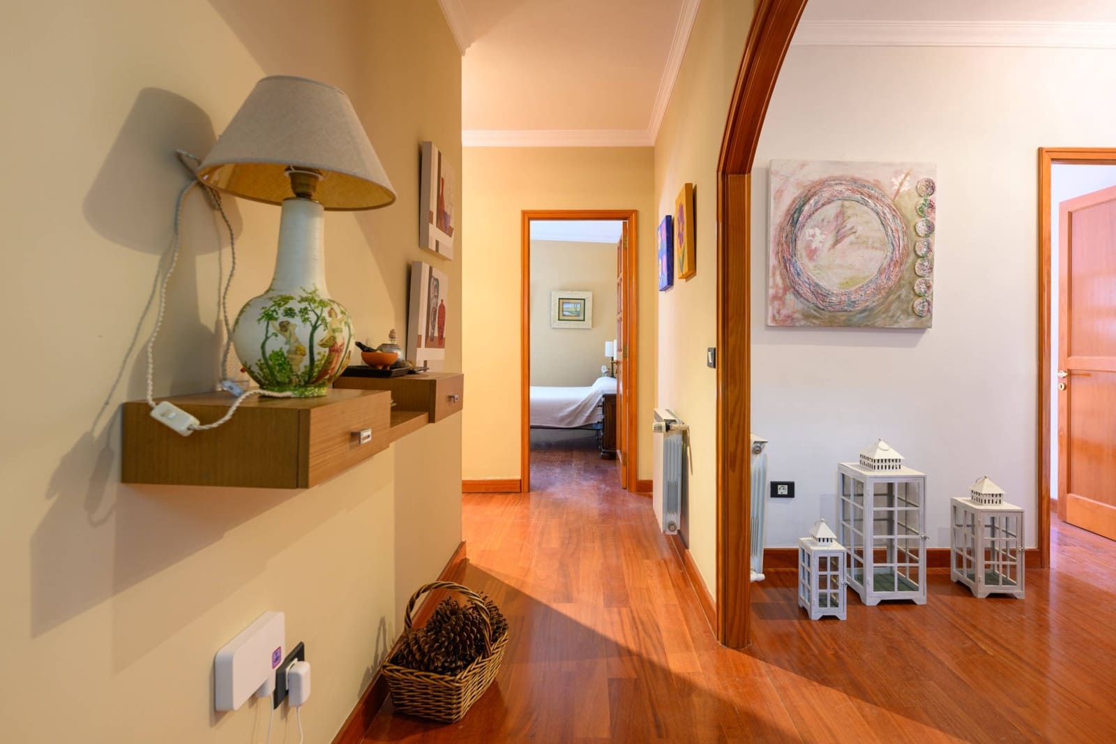 17 soveværelse Byhus til salg i Vega de San Mateo med garage - € 1.500.000 (Ref: 8623273)