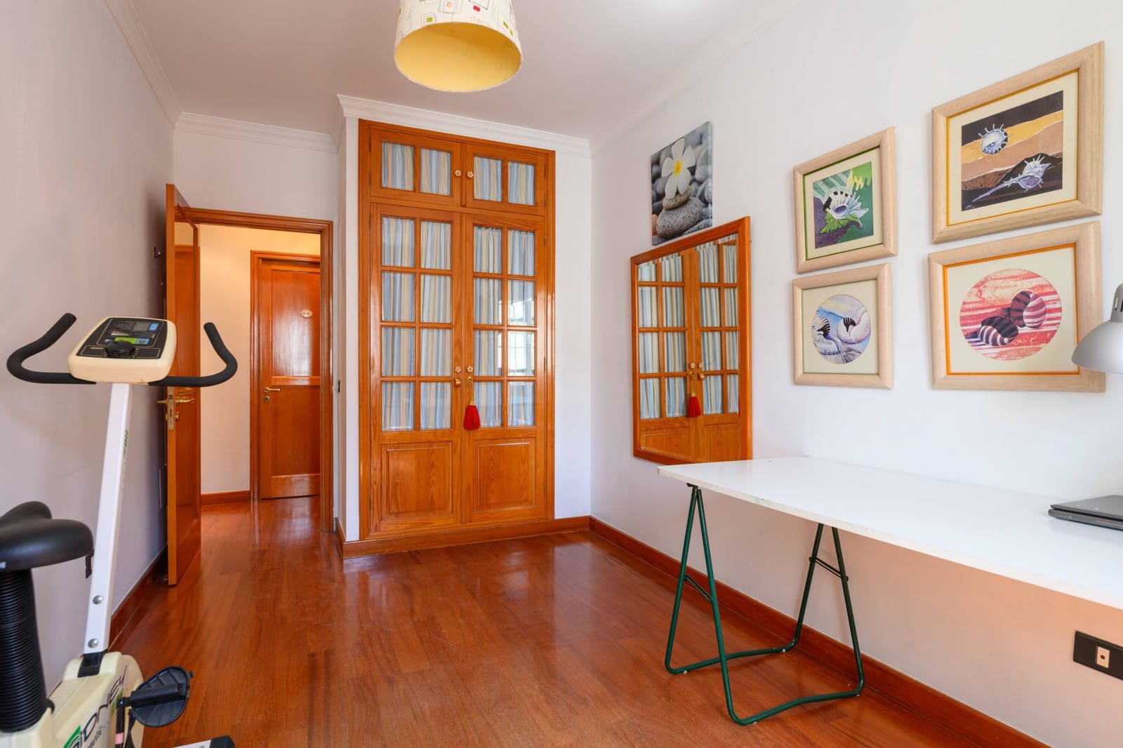 17 soveværelse Byhus til salg i Vega de San Mateo med garage - € 1.500.000 (Ref: 8623273)