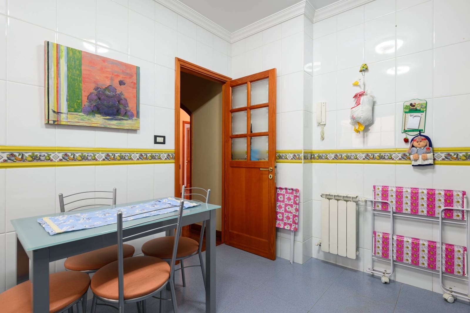 17 soveværelse Byhus til salg i Vega de San Mateo med garage - € 1.500.000 (Ref: 8623273)