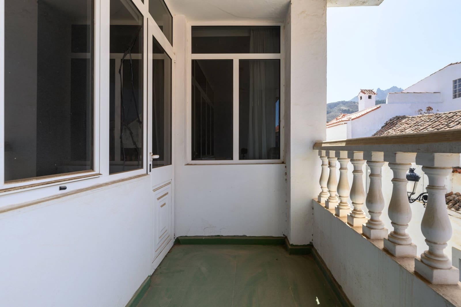 17 soveværelse Byhus til salg i Vega de San Mateo med garage - € 1.500.000 (Ref: 8623273)